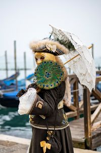 2022 02 19 Carneval in Venedig 114