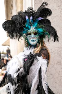2022 02 19 Carneval in Venedig 246