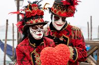 2022 02 19 Carneval in Venedig 59